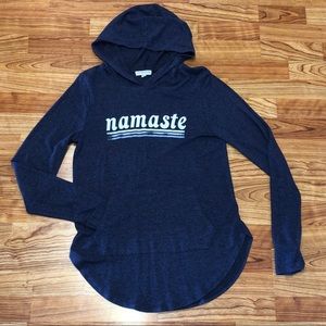 Grayson Threads Namaste Pullover